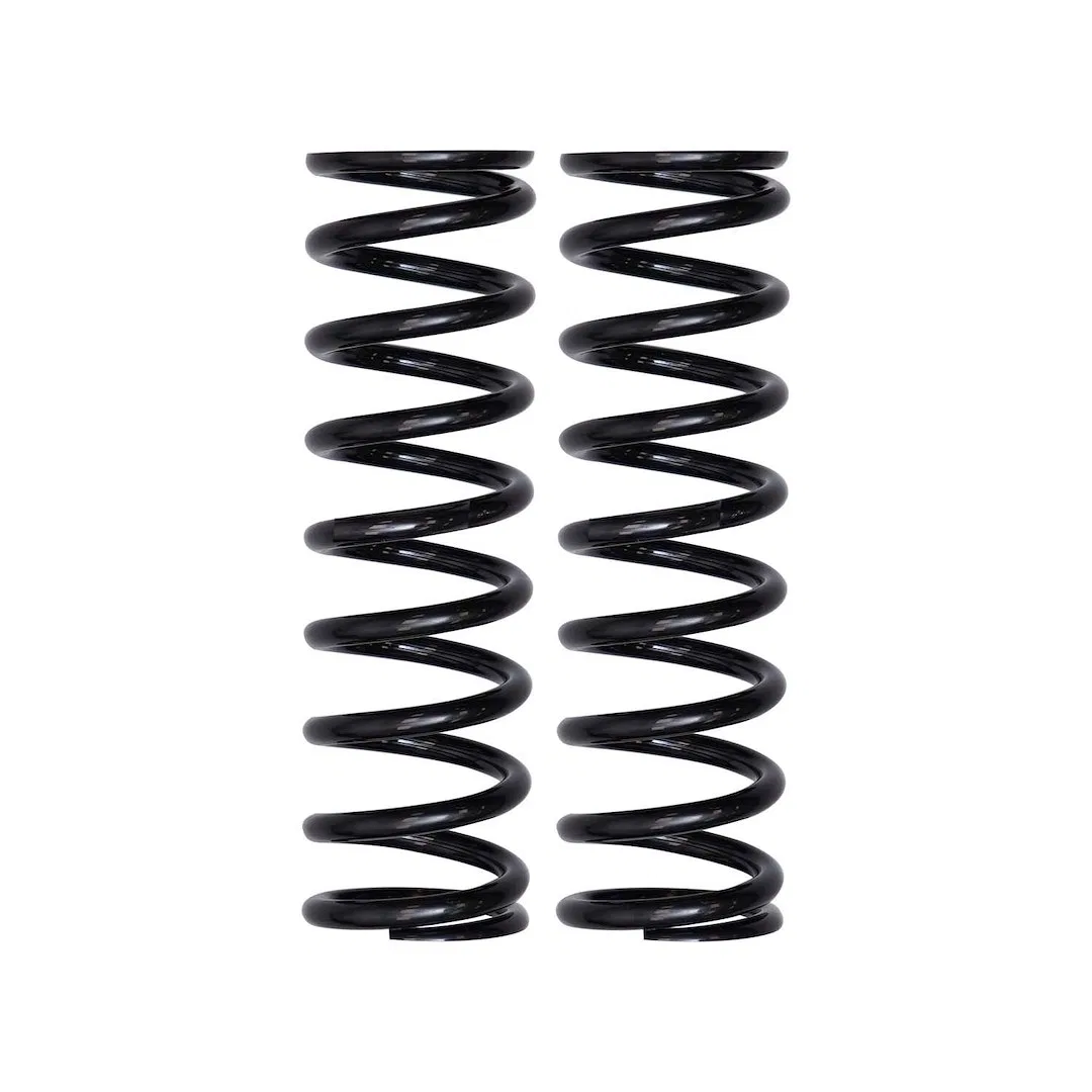2.5X12X250PR – SKYJACKER Coil Over Shock Absorber Spring, 2-1/2 Inch Diameter 12 Inch Length 250 Pound Spring Rate Po...